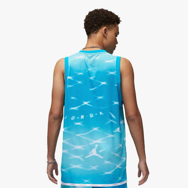 NIKE M J ESS AOP JERSEY 