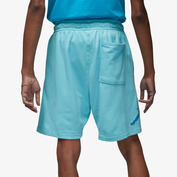 NIKE M J ESS FLC HBR SHORT 