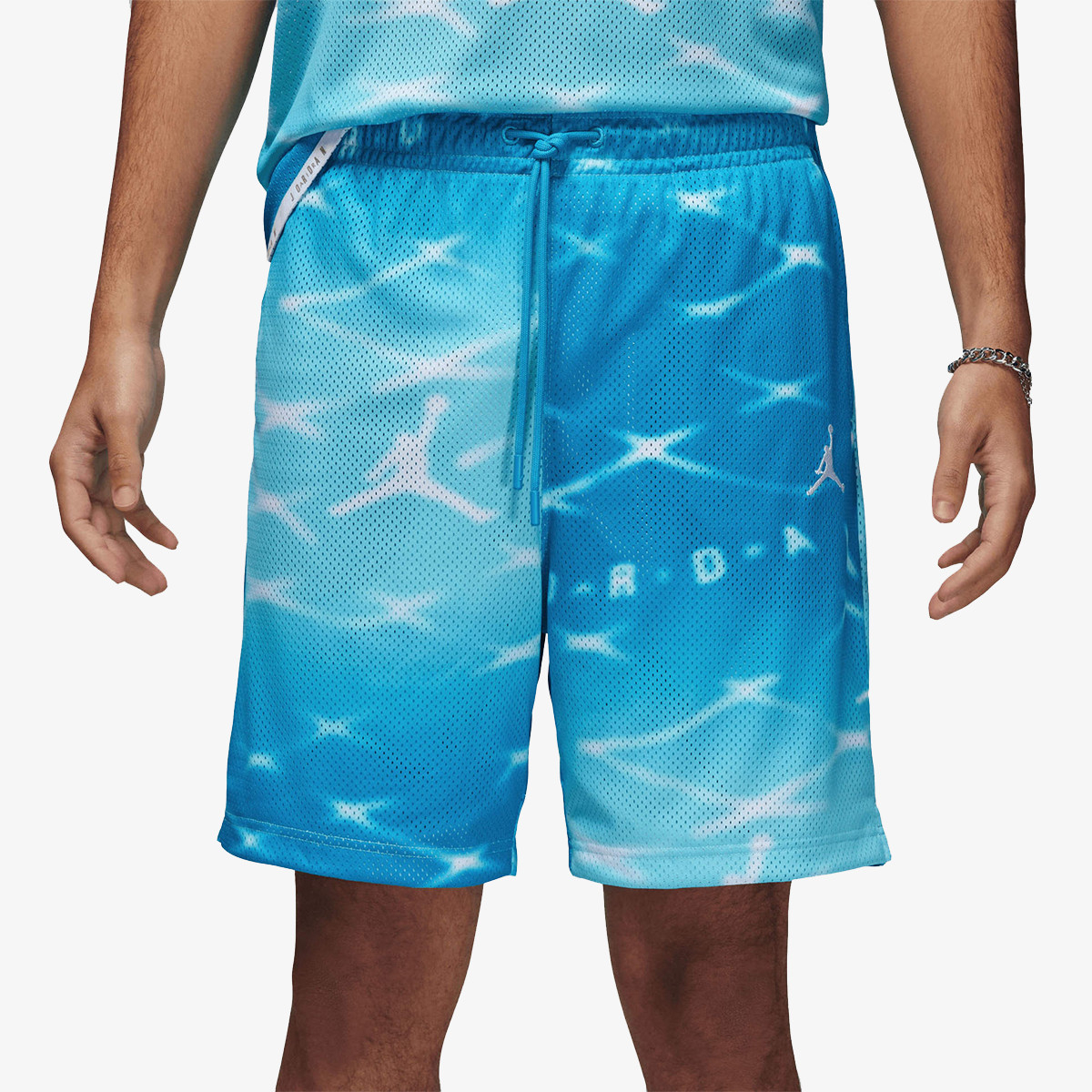 Nike M J ESS AOP SHORT 