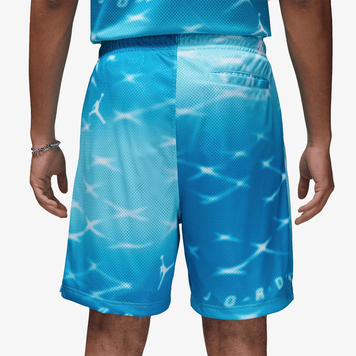 Nike M J ESS AOP SHORT 