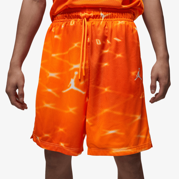 NIKE M J ESS AOP SHORT 