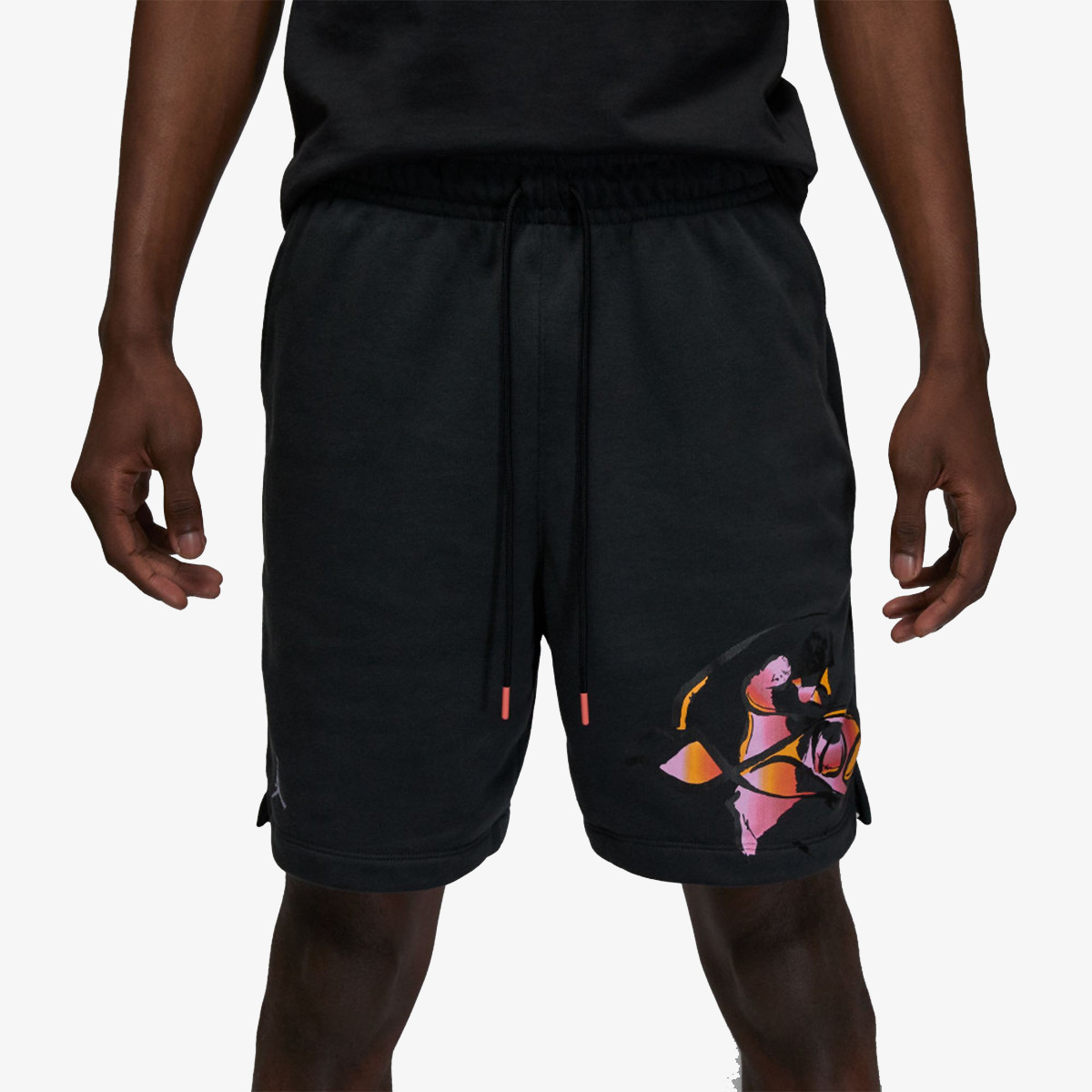 Nike M J FLT MVP FLC HBR SHORT 