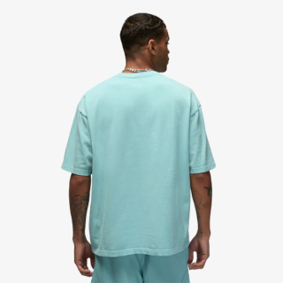 Nike M J FLT ESS WSH OVSZ SS CRW 