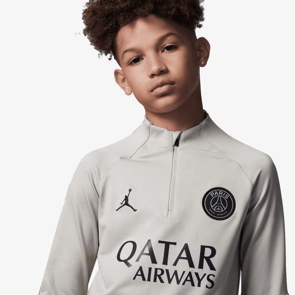 NIKE PSG YNK DF STRK DRILLTOP K 3R 