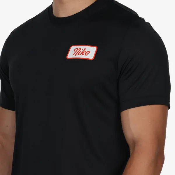 NIKE M NK DF TEE RLGD BODY SHOP 2 