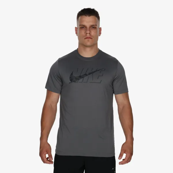 NIKE M NK DF TEE RLGD CAMO 