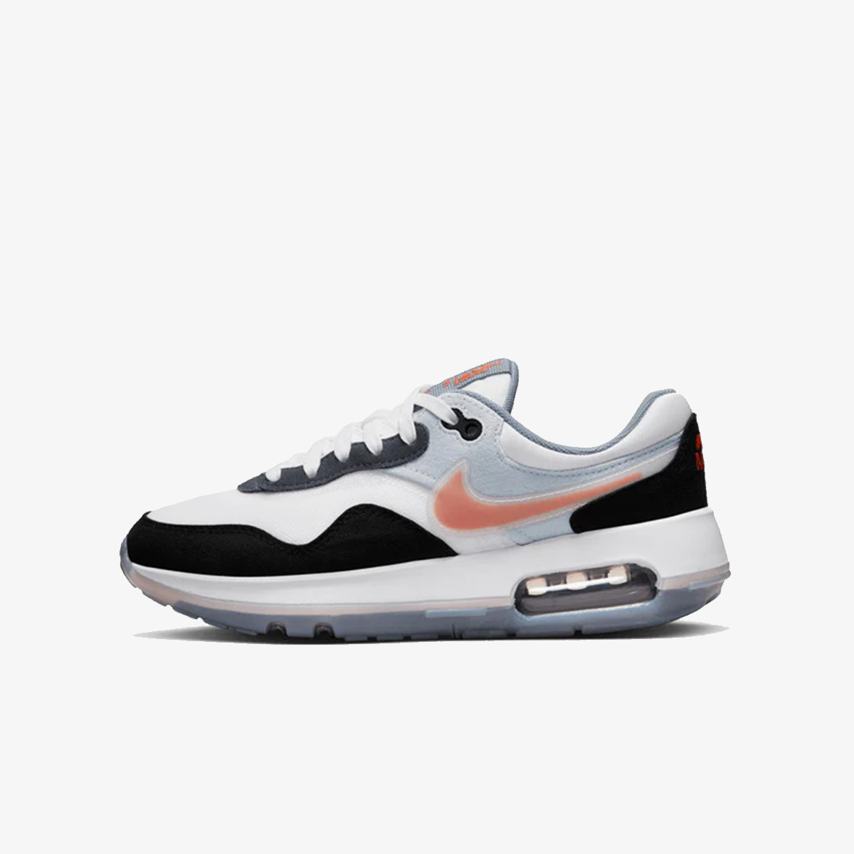 Nike NIKE AIR MAX MOTIF NN GS 