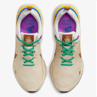 NIKE REACT INFINITY RUN FK 3 RF PRM 
