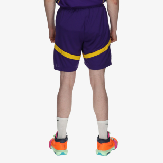 NIKE LAL MNK DF PRAC ICON+ 8IN 