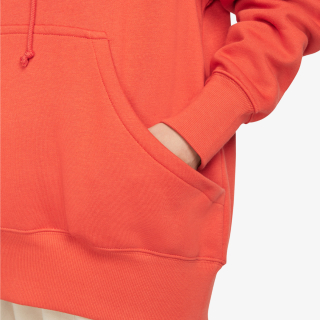 Nike W NSW TEE VNECK LBR FS 