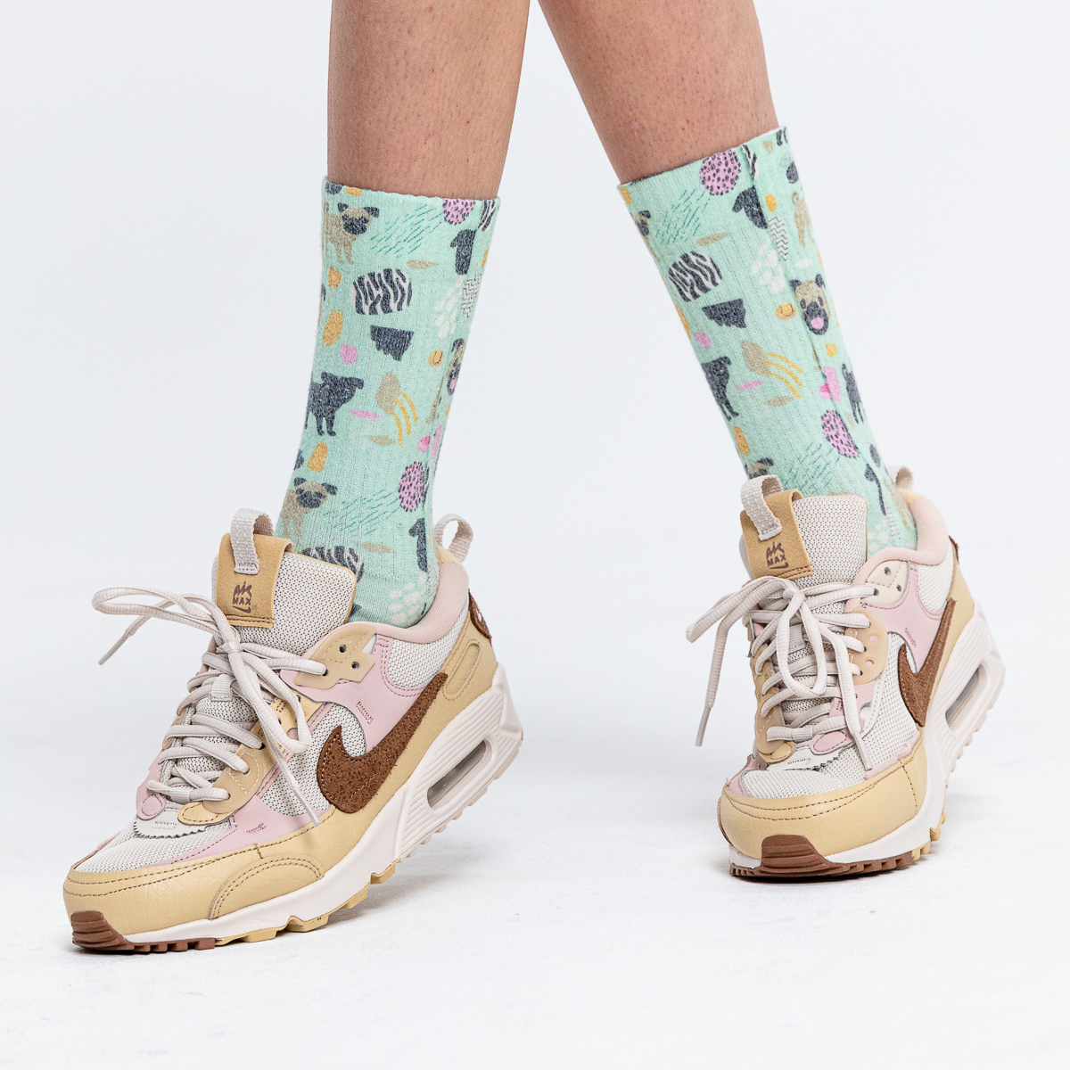 Nike Air Max 90 Futura 