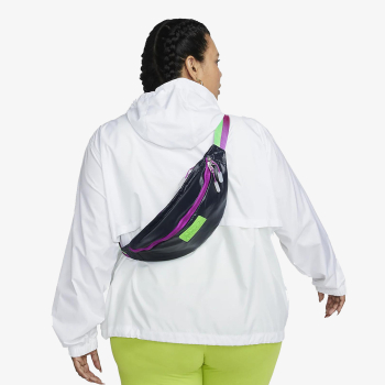NIKE NK HERITAGE WAISTPACK - FSTVL 