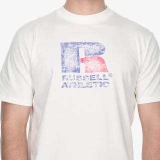 RUSSELL ATHLETIC Skepta S/S 