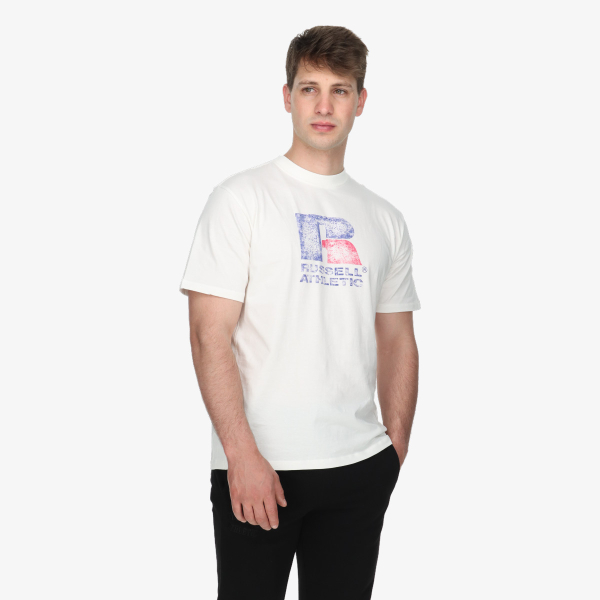 RUSSELL ATHLETIC Skepta S/S 