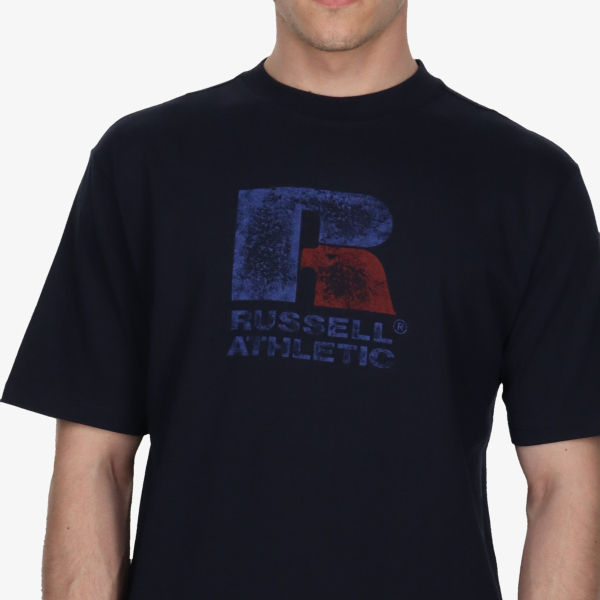 RUSSELL ATHLETIC Skepta S/S 