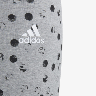 Must Haves graphic Tught 