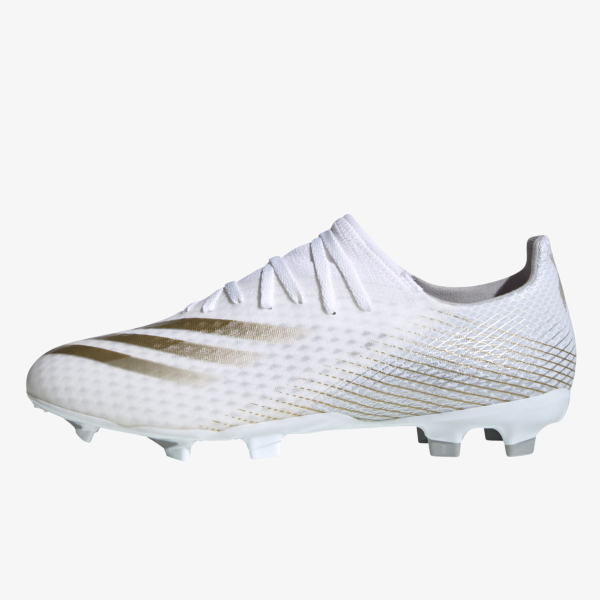 adidas X GHOSTED.3 FG 