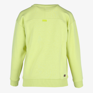 Ellesse Resort Crewneck 