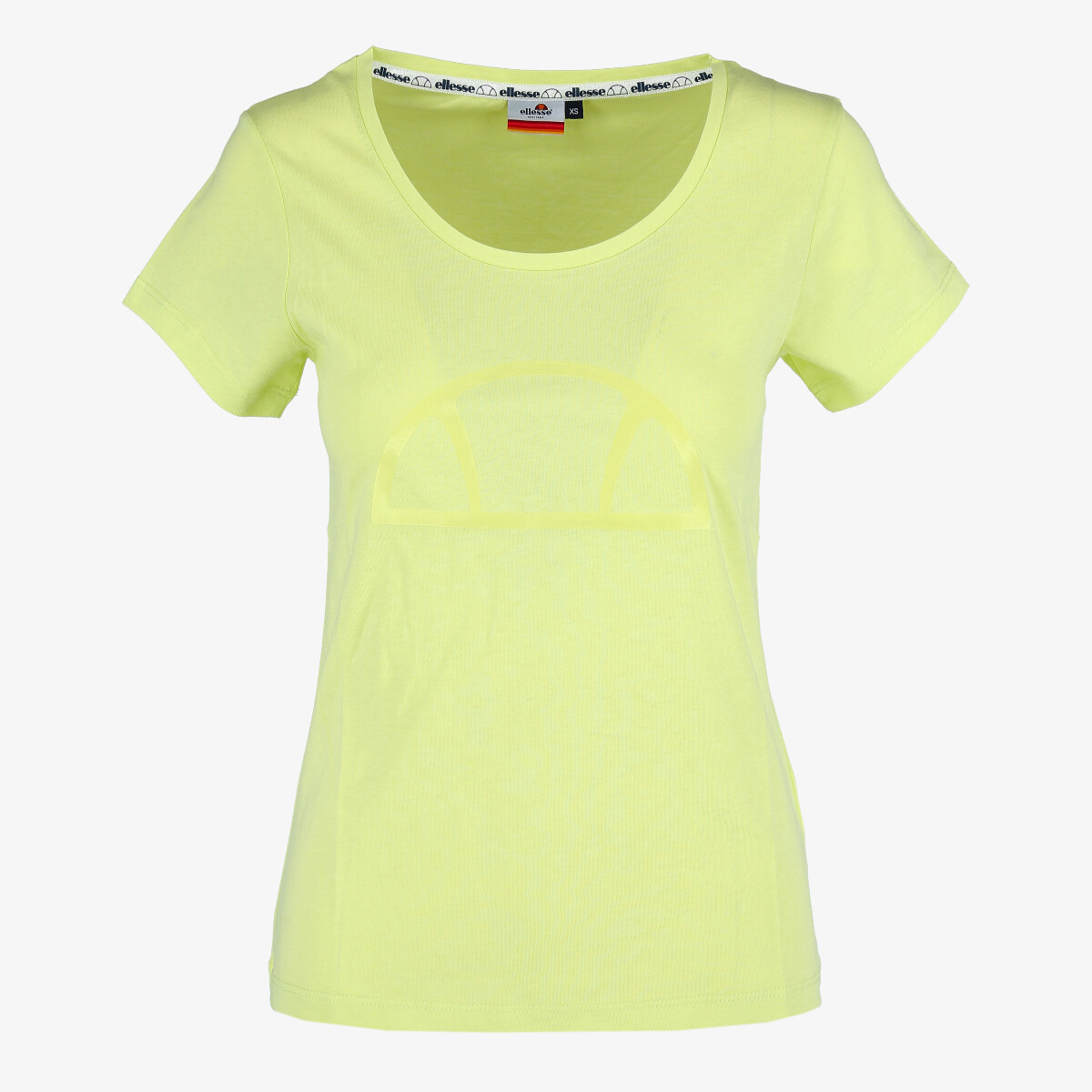 Ellesse Ladies Resort T-Shirt 