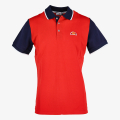 Ellesse Men's Italia Polo Shirt 