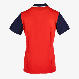 Ellesse Men's Italia Polo Shirt 