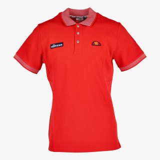 Ellesse Men's Italia Polo Shirt 