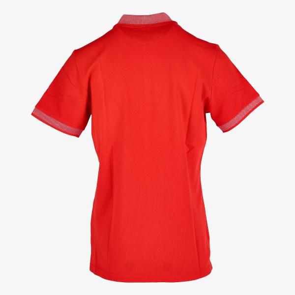 Ellesse Men's Italia Polo Shirt 