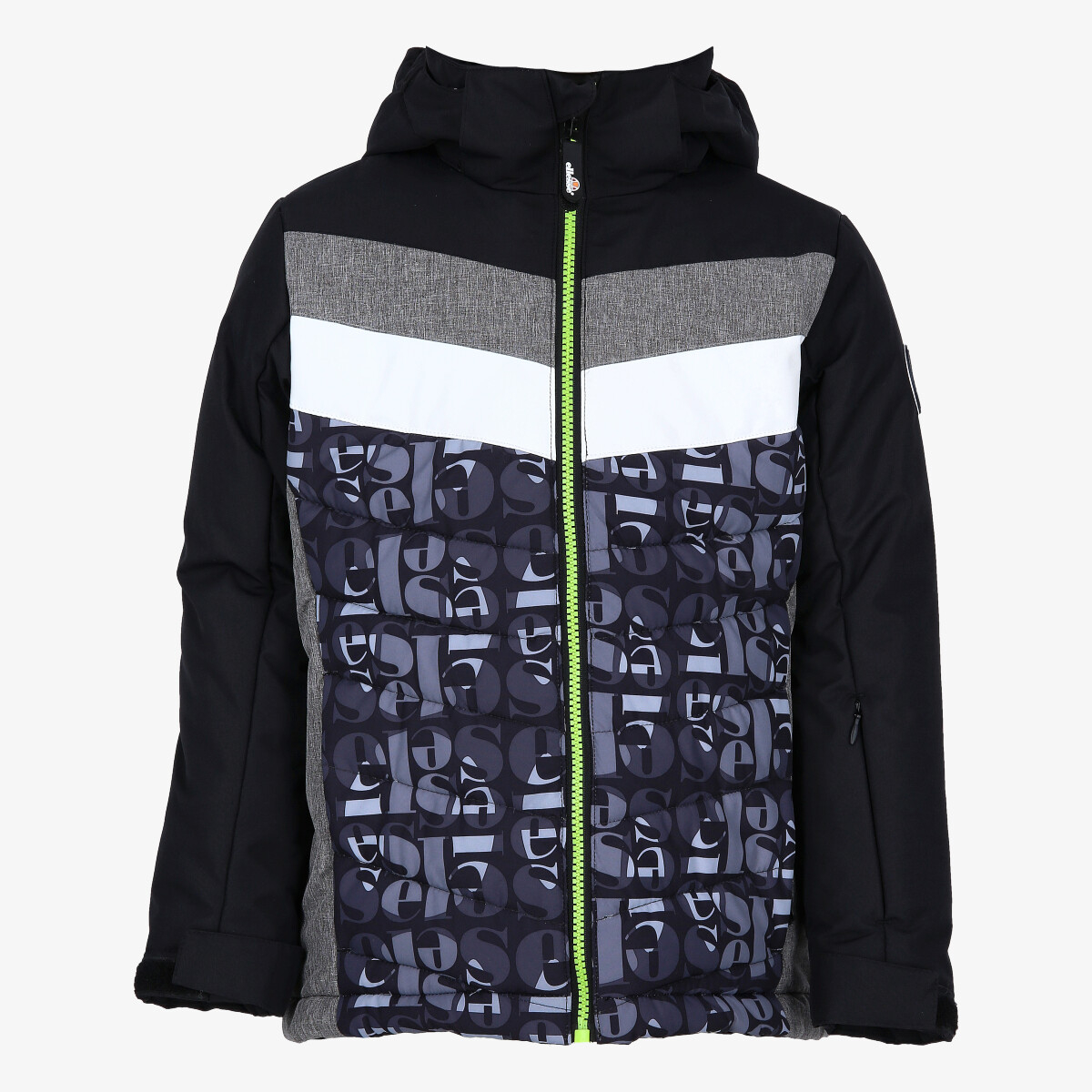 Ellesse ANDERSON BOYS SKI JACKET 