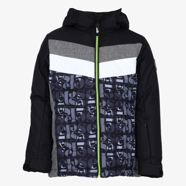 Ellesse ANDERSON BOYS SKI JACKET 