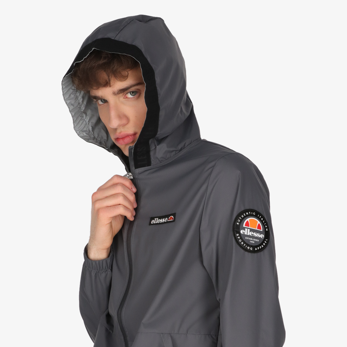 Ellesse Spring Jacket 