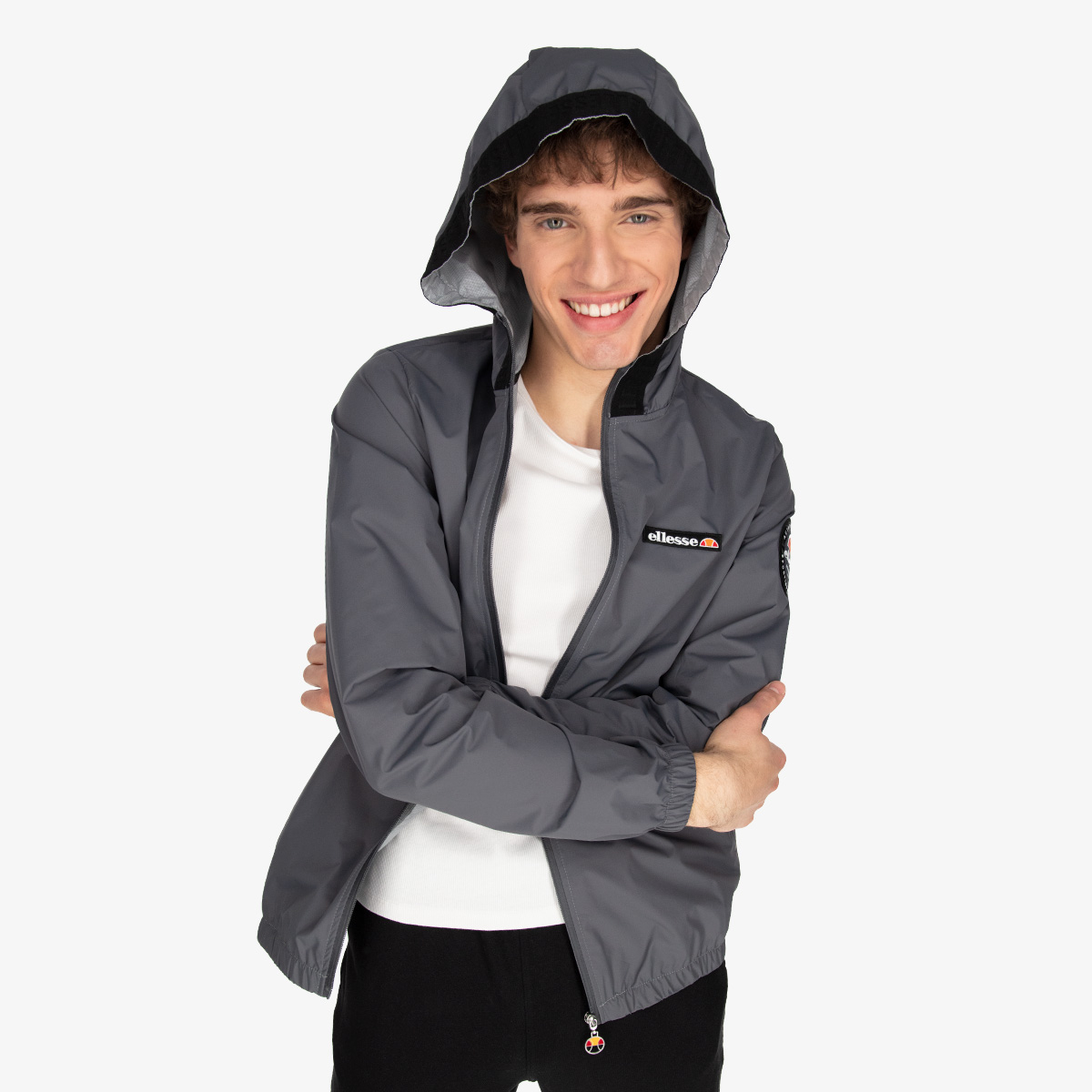 Ellesse Spring Jacket 