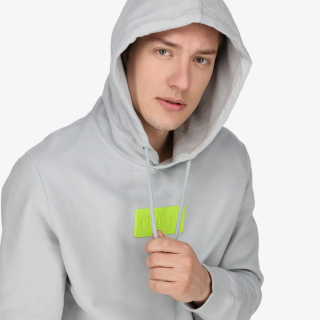 Ellesse MENS HERITAGE HOODY 