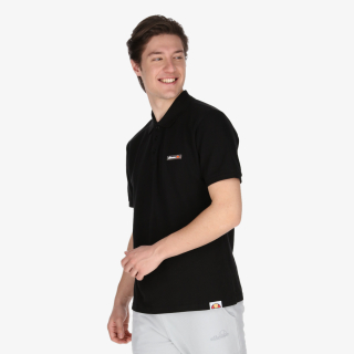 Ellesse MENS HERITAGE POLO SHIRT 