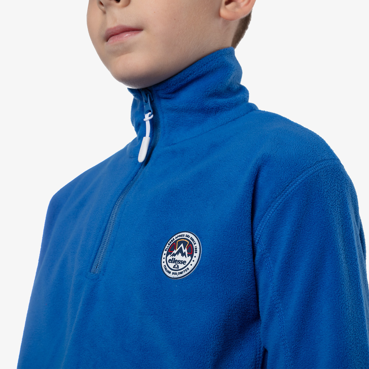 Ellesse Ski Microfleece 