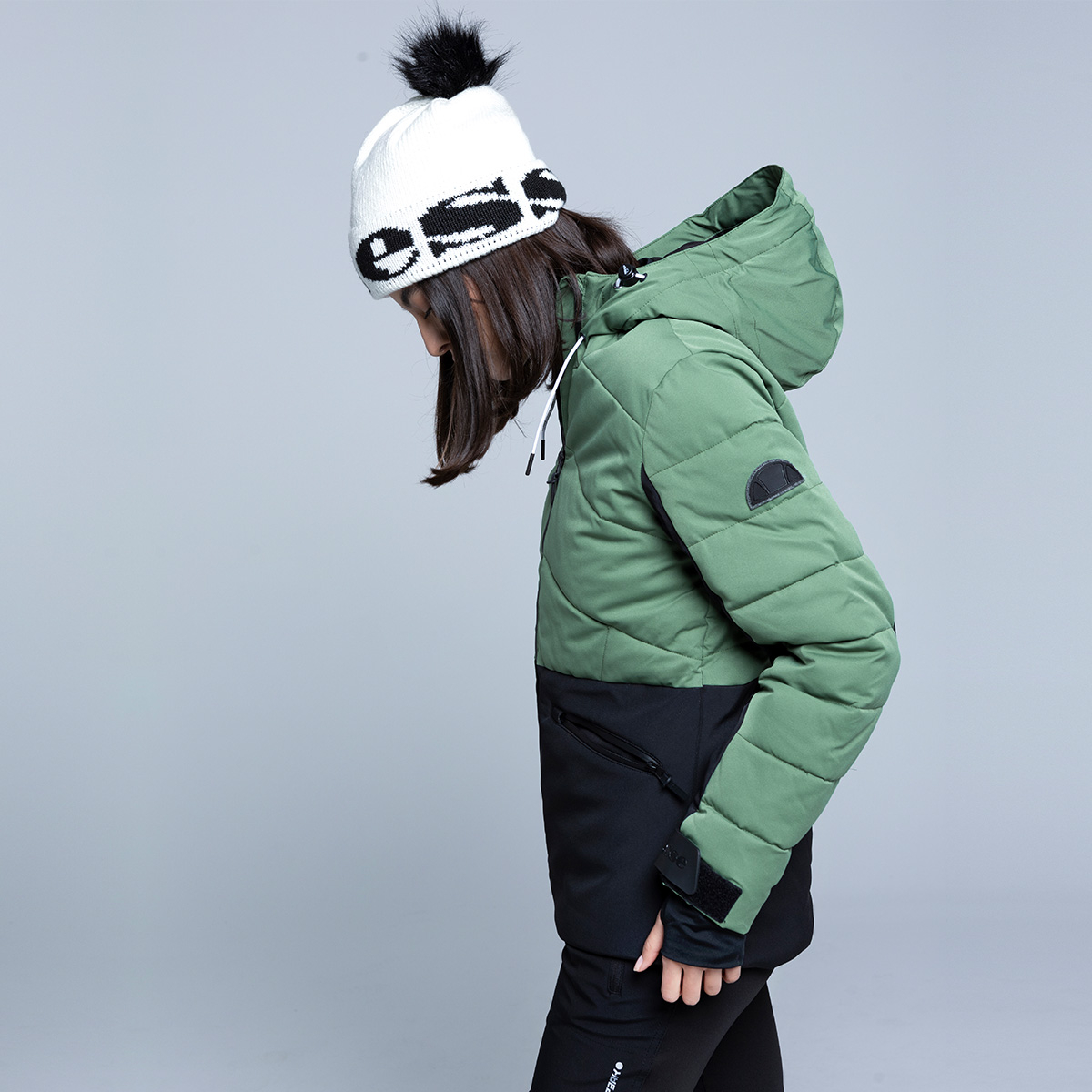 Ellesse NADA LADIES SKI JACKET | Sport Vision