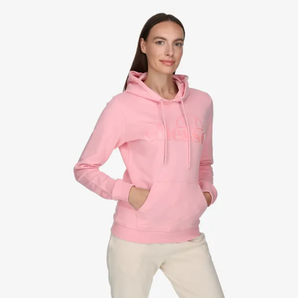 ELLESSE ELLESSE LADIES HOODY 