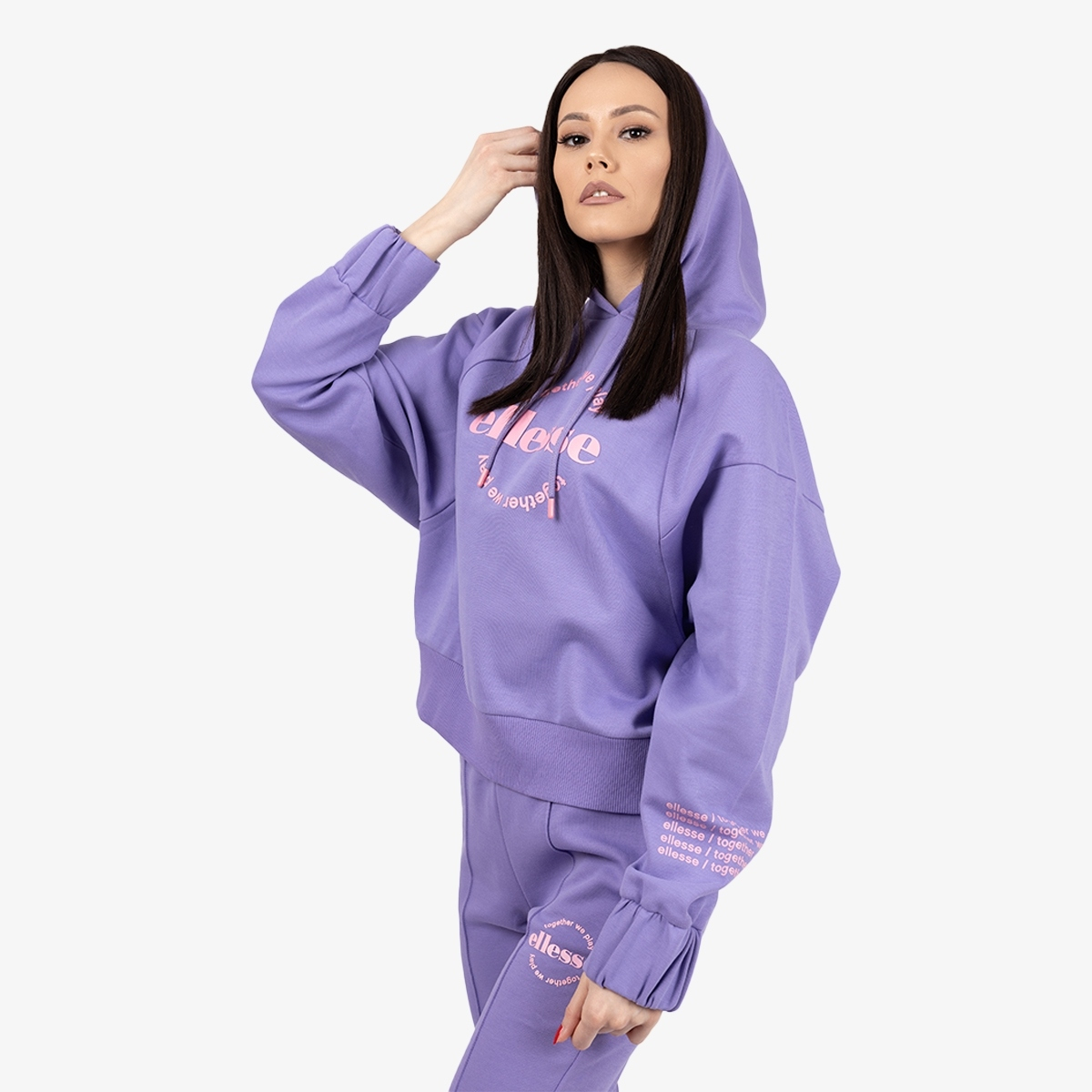 Ellesse Ellesse Ladies 