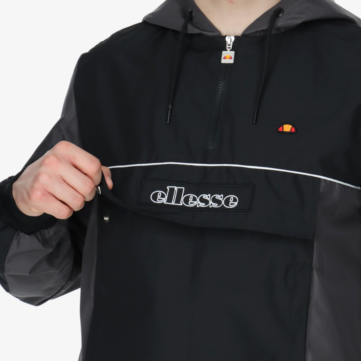 Ellesse Jacket 