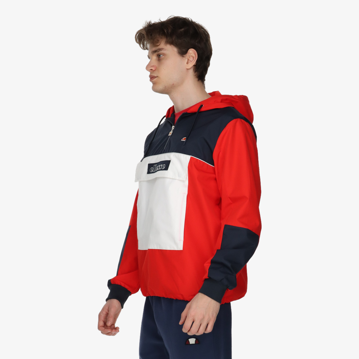 Ellesse Jacket 