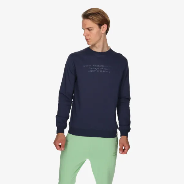 ELLESSE Crewneck 