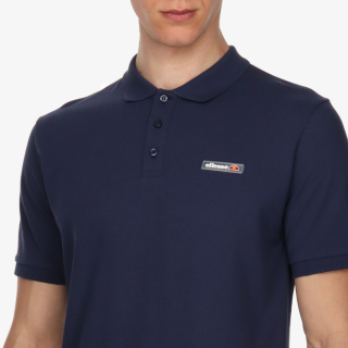 ELLESSE ELLESSE MENS POLO T-SHIRT 