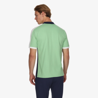 ELLESSE ELLESSE MENS POLO T-SHIRT 