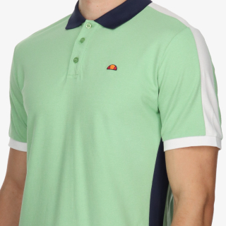 ELLESSE ELLESSE MENS POLO T-SHIRT 