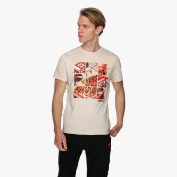 ELLESSE T-Shirt 
