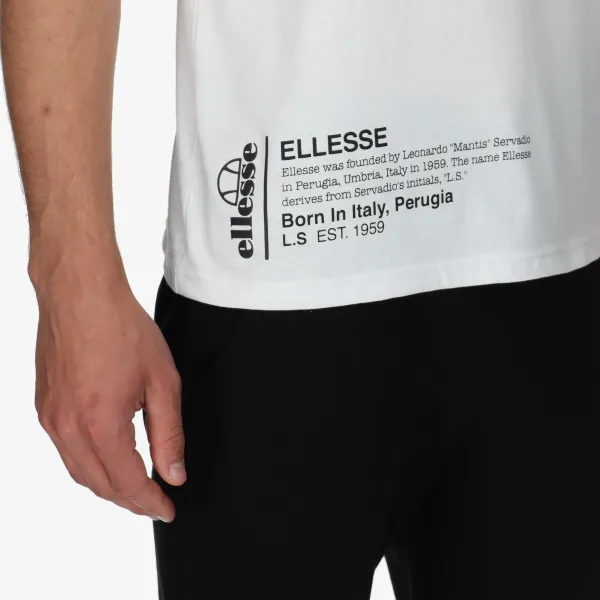 ELLESSE T-Shirt 