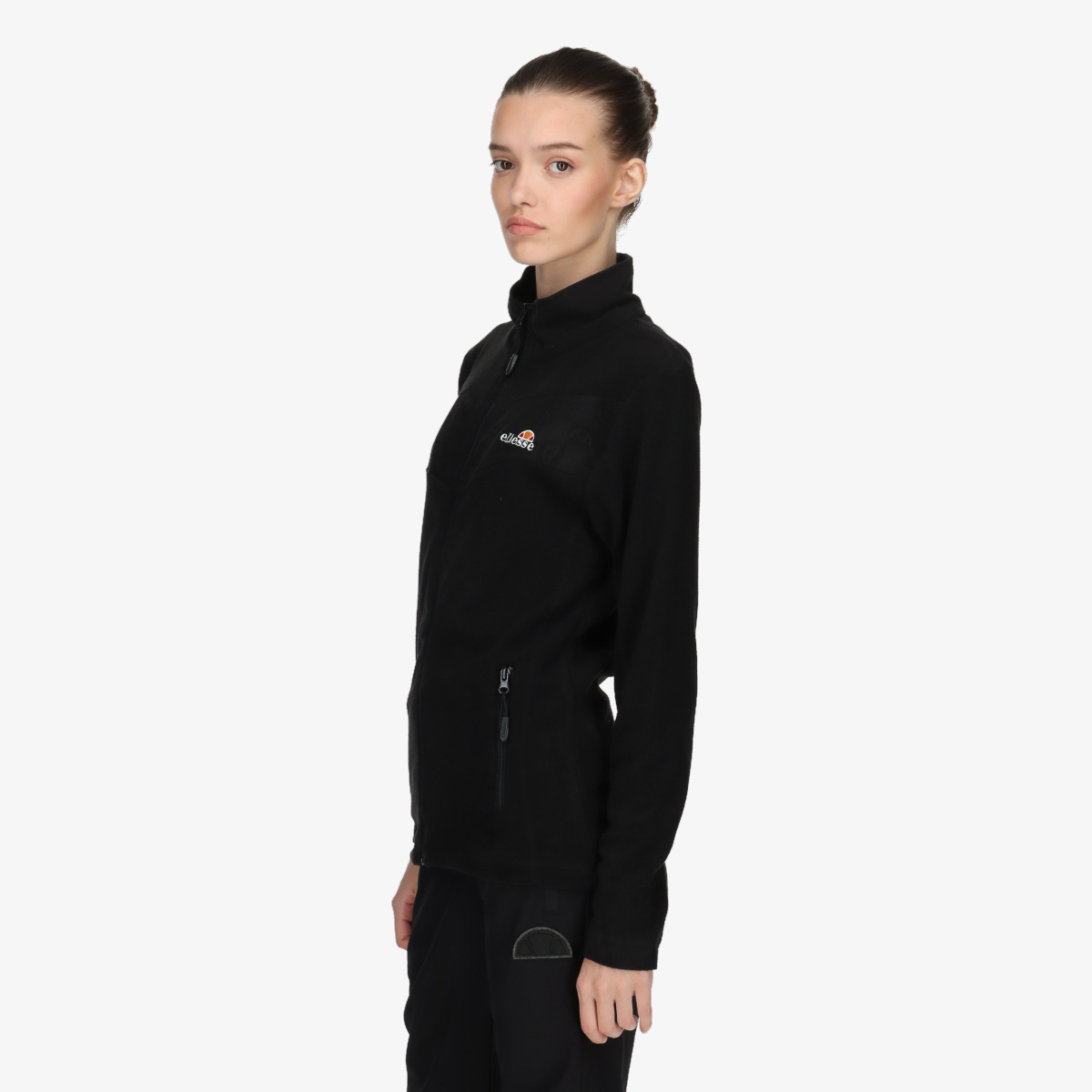 Ellesse LADIES SKI MICROFLEECE 