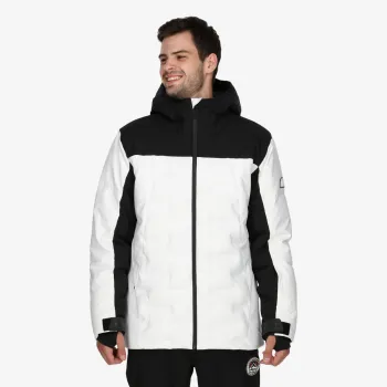 ELLESSE LUCA SKI JACKET 