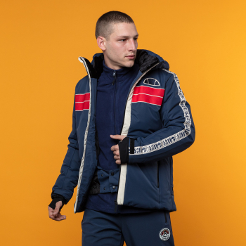 ELLESSE SARTORY SKI JACKET 