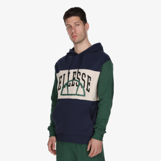 ELLESSE ELLESSE MALE HOODY 