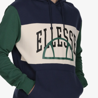 ELLESSE ELLESSE MALE HOODY 